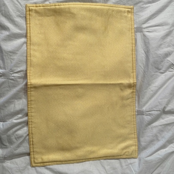 Dining Placemats Set Of Eight Poshmark